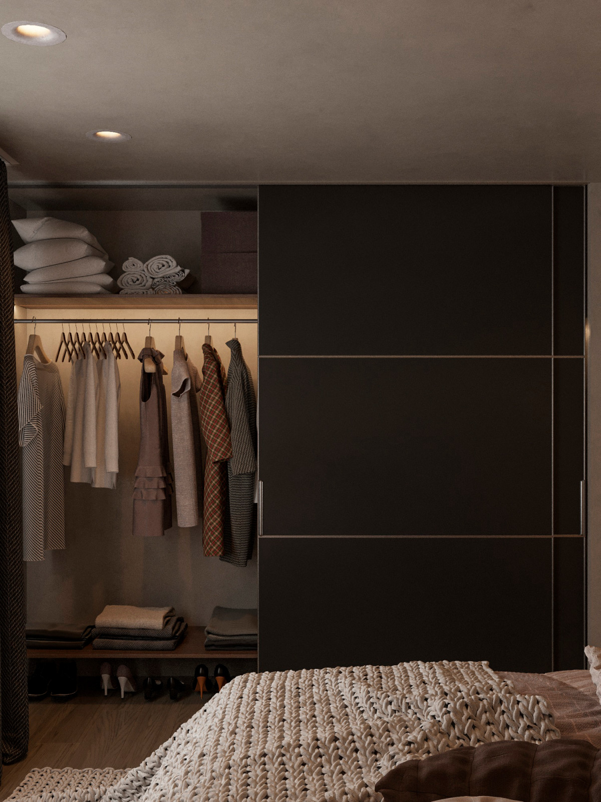 дом д.Никола