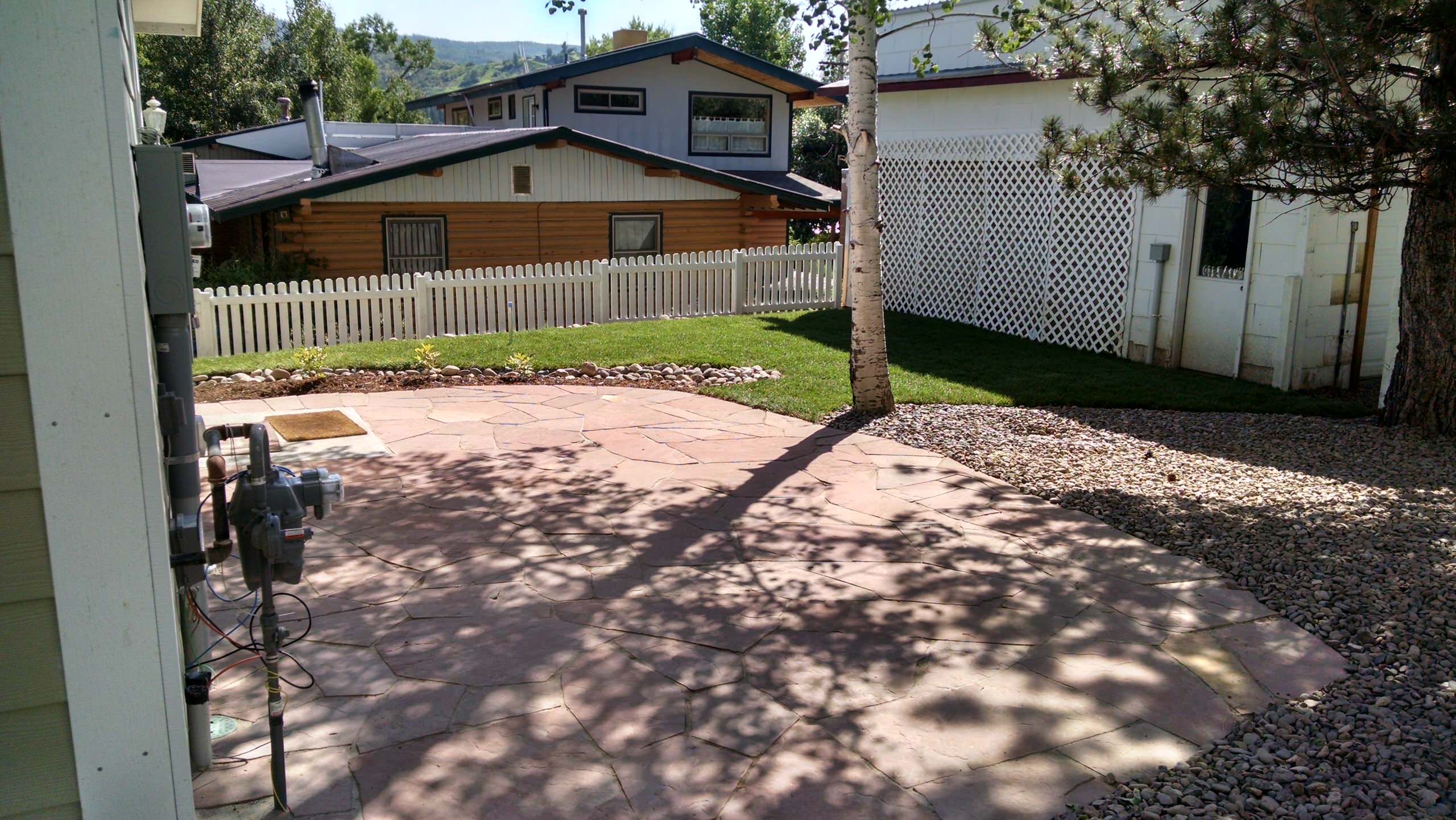 Smaller Home in Downtown Steamboat
