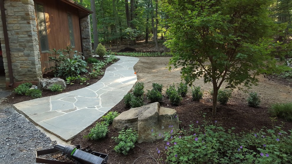 Hardscapes