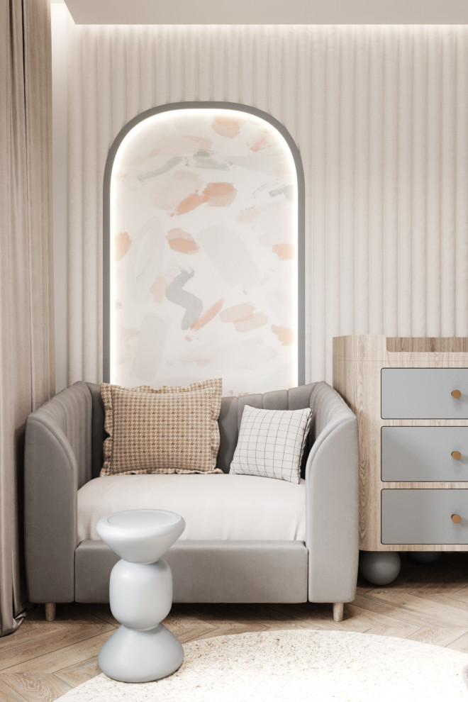 Детская комната