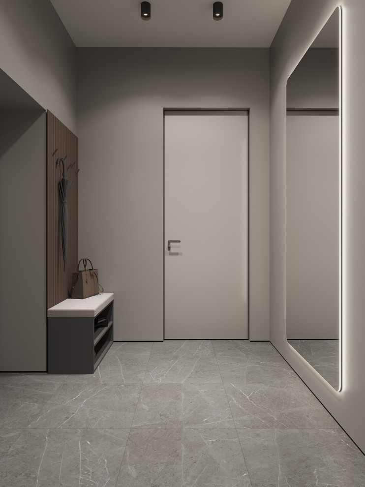 Загородный дом