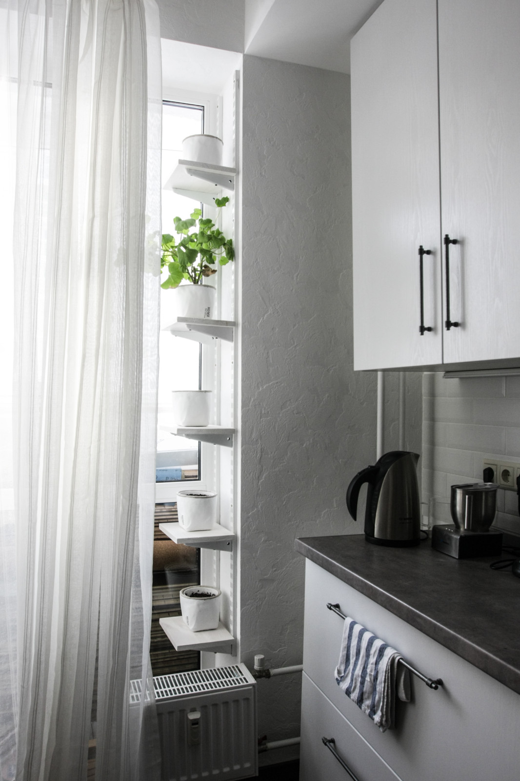 Квартира Тюмень