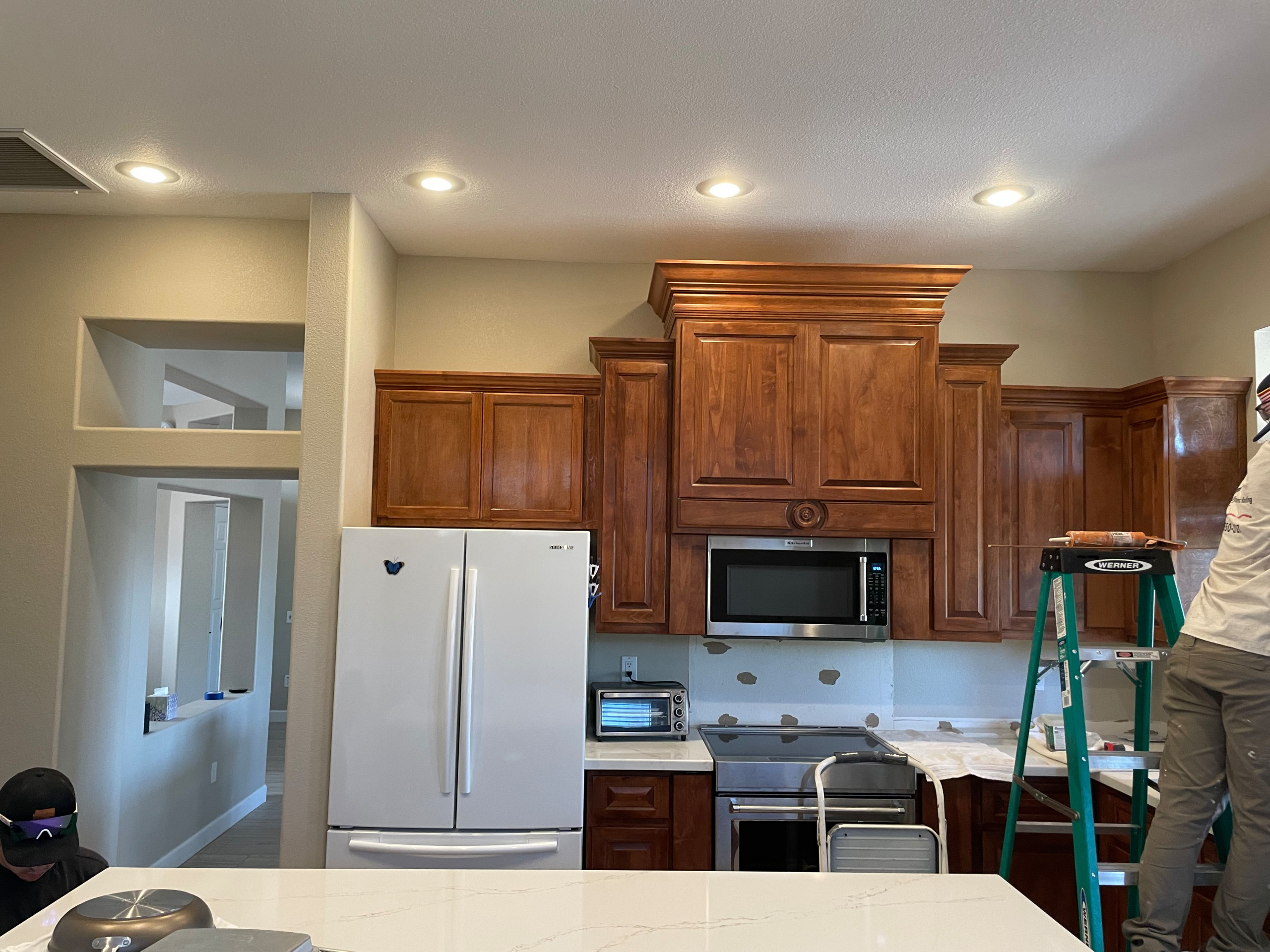 Our Work