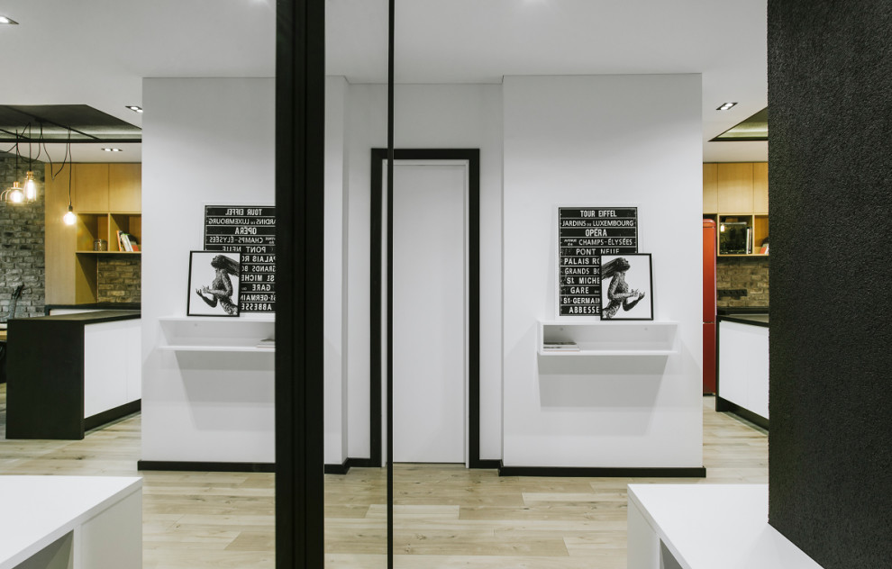 Дубининская улица