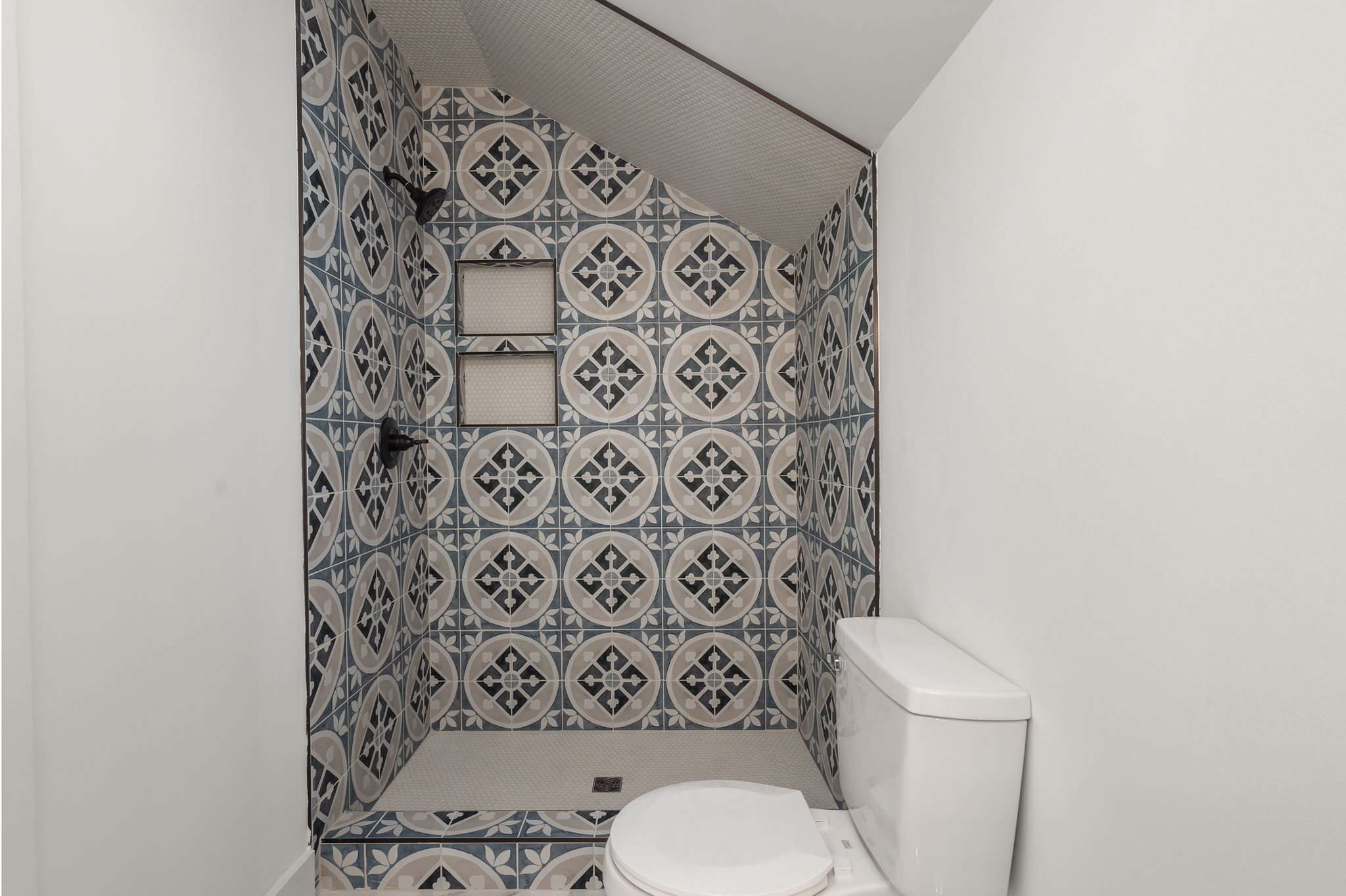 Bathrooms