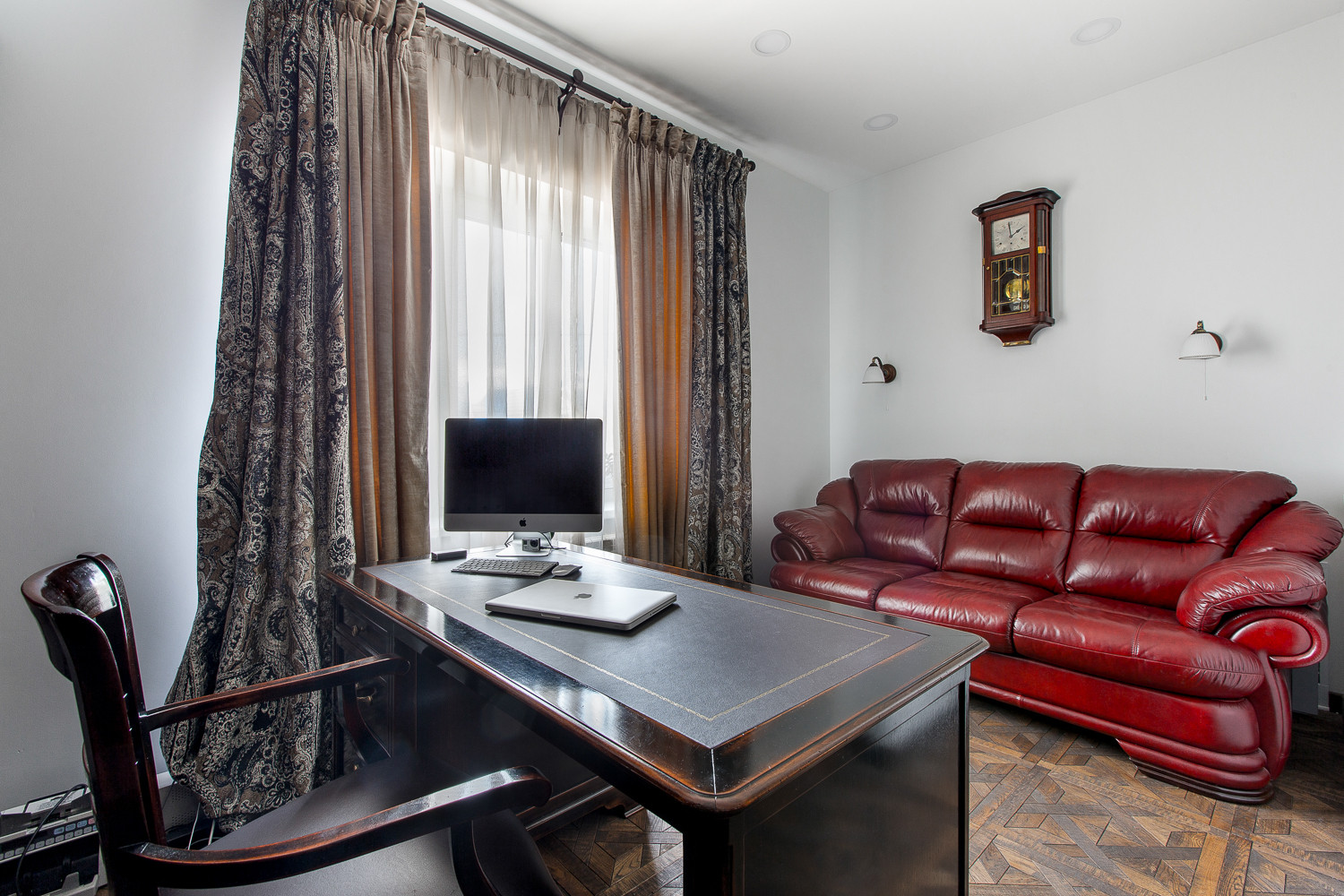 Ностальгия по Италии