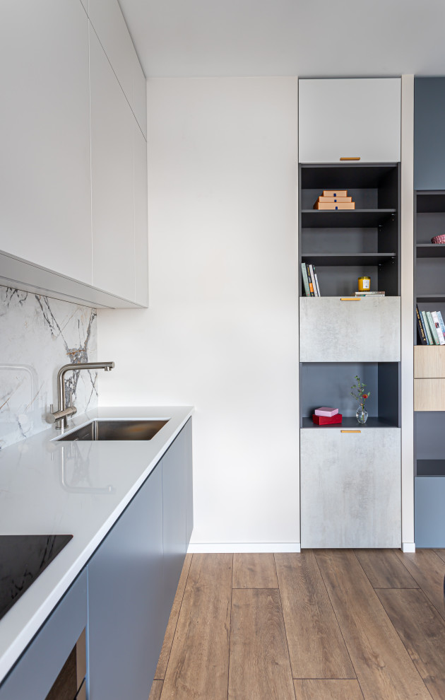 Квартира в Доме у Невского для сдачи на Airbnb