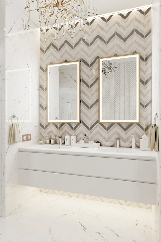 Апартаменты в гольф-клубе