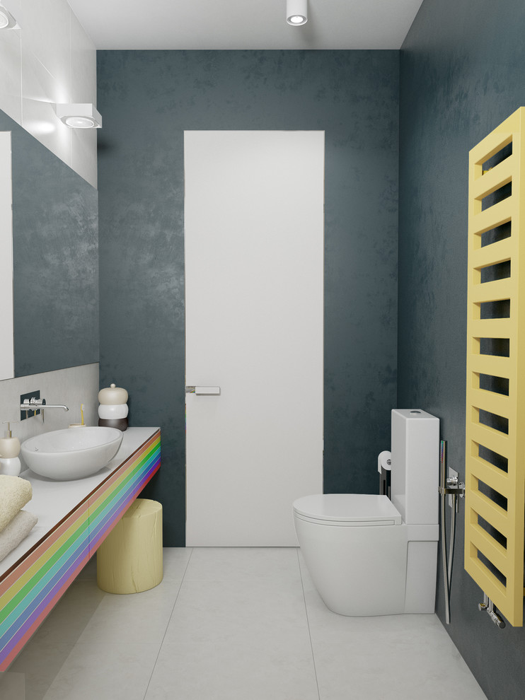 Дом в поселке мамонтовка г. Москва