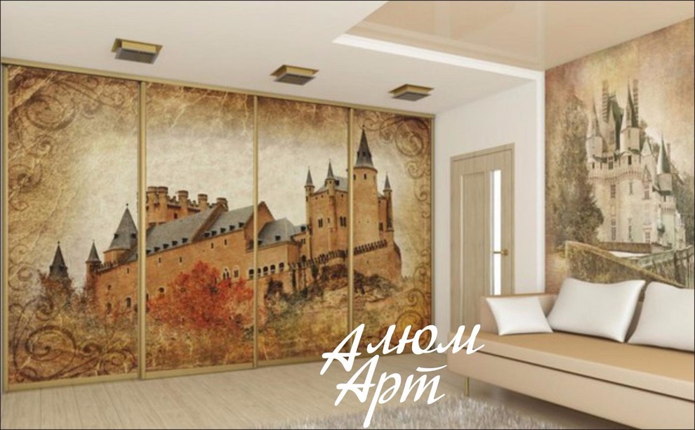 Наши работы