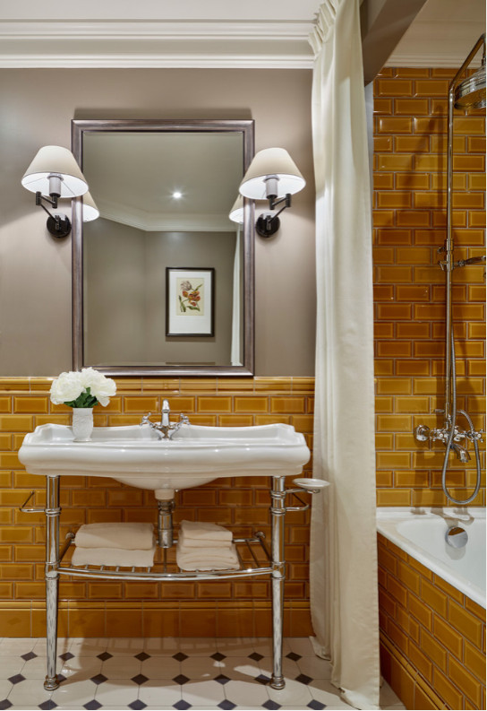 Квартира в Москве