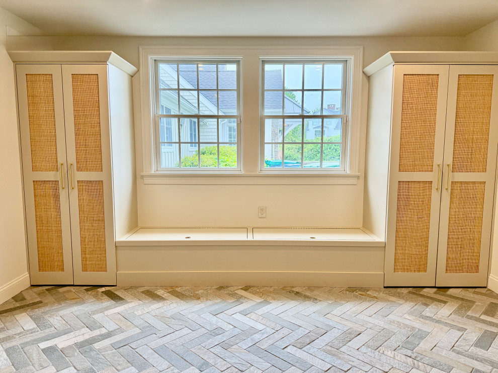 Custom Designed Cabinetry