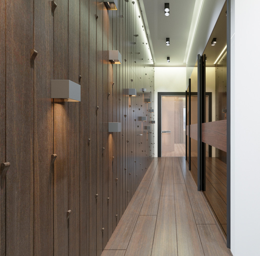 Двухкомнатная квартира в городе Ростов