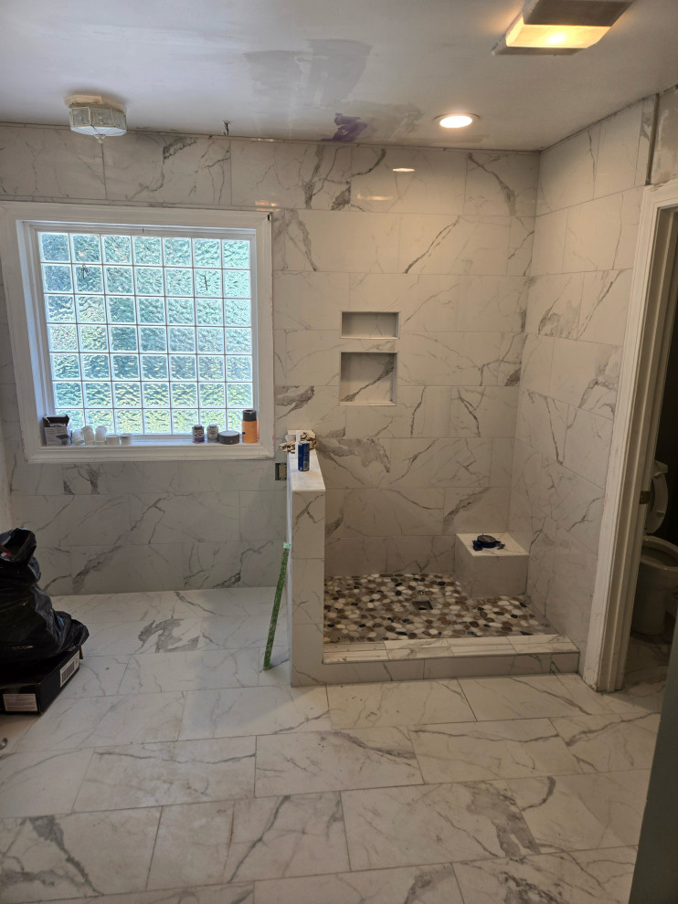 Bathroom Remodels