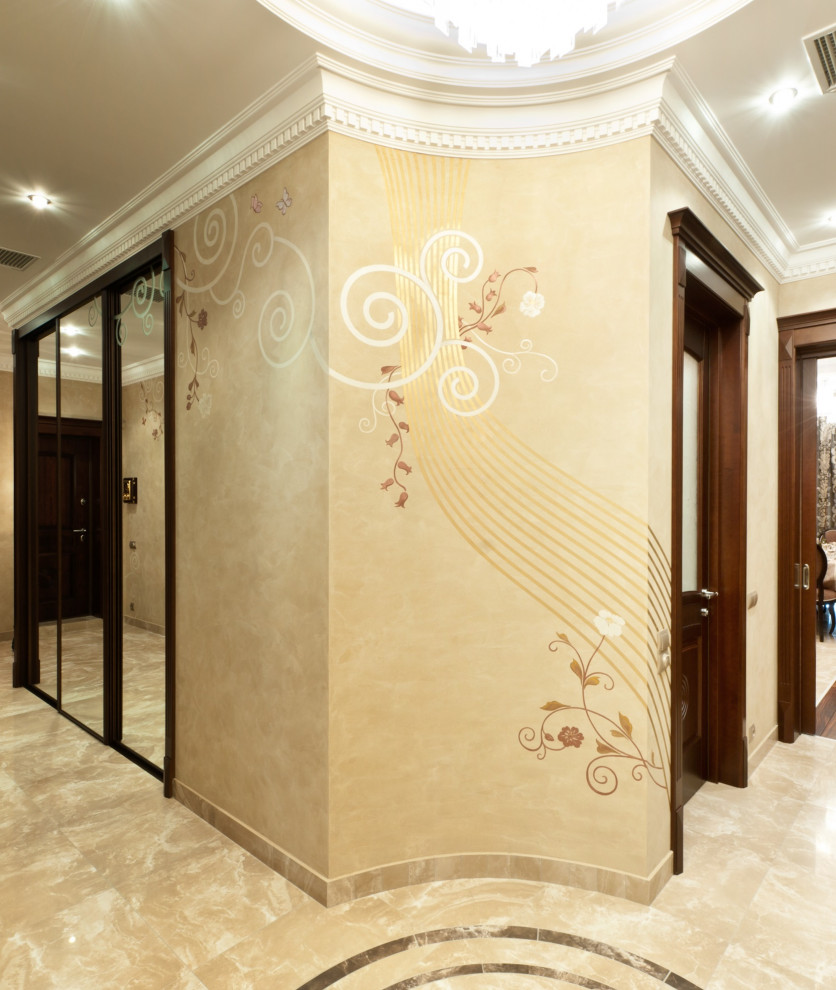 ЖК Седьмое небо