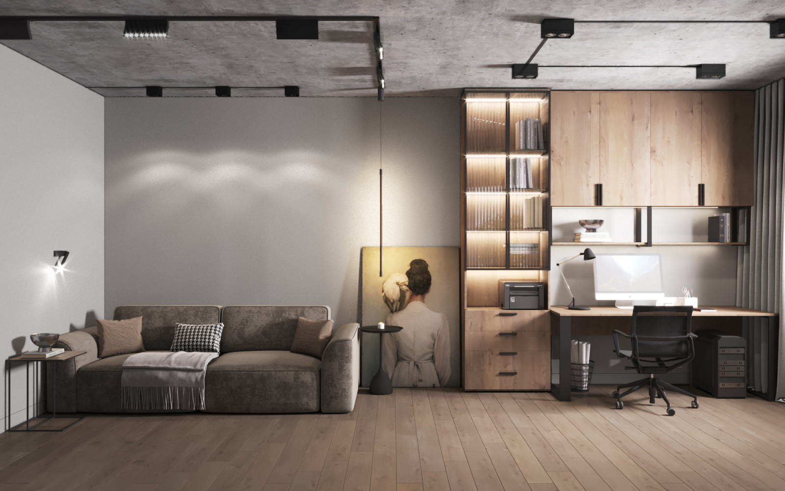 Москва, академика Павлова