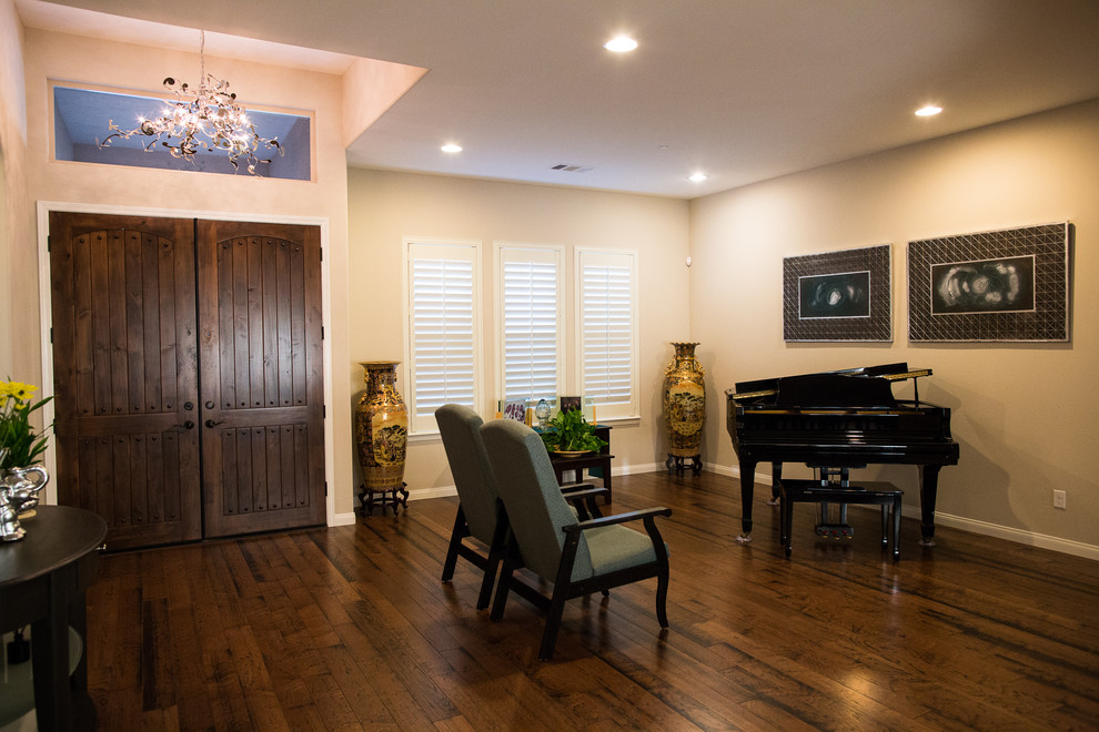 Campos Family Contemporary Los Angeles by john balfanz homes Houzz