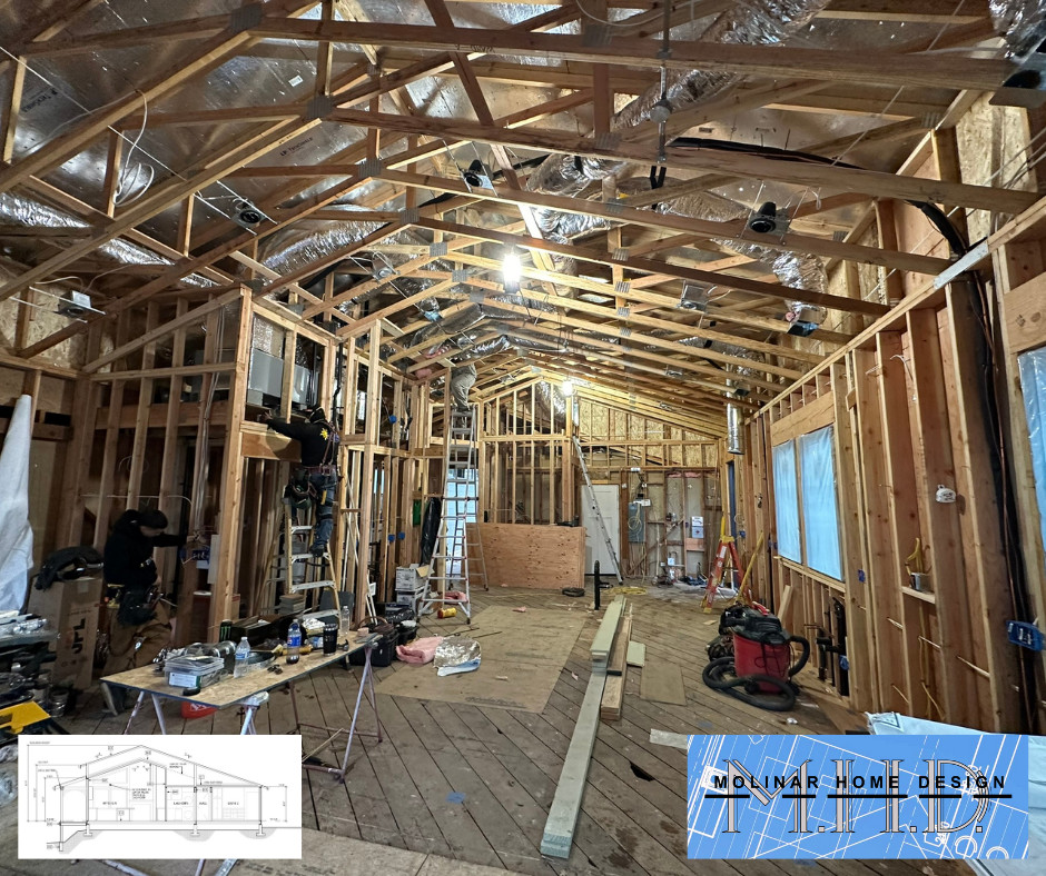 Walnut Creek Remodel and Addition