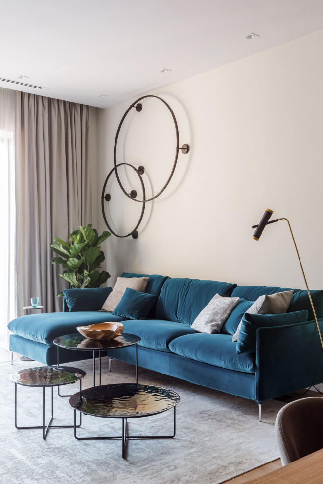 ЖК "Актёр Гэлакси"