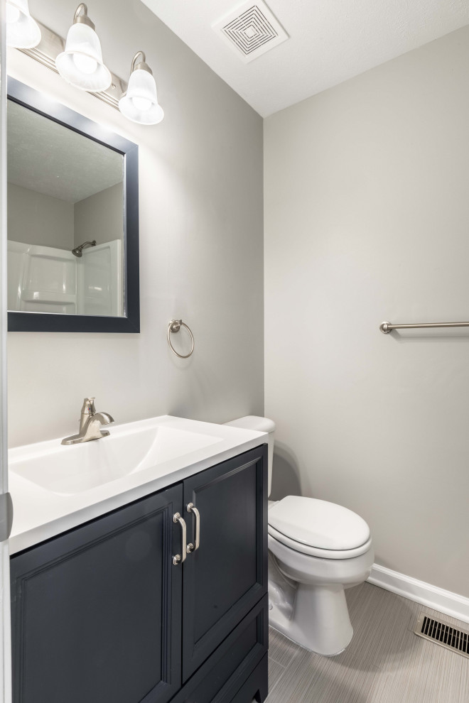 Complete Home Remodel