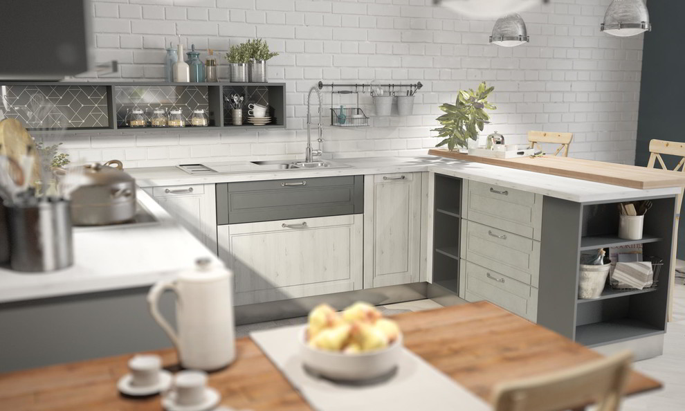 кухня ИНВЕРНО