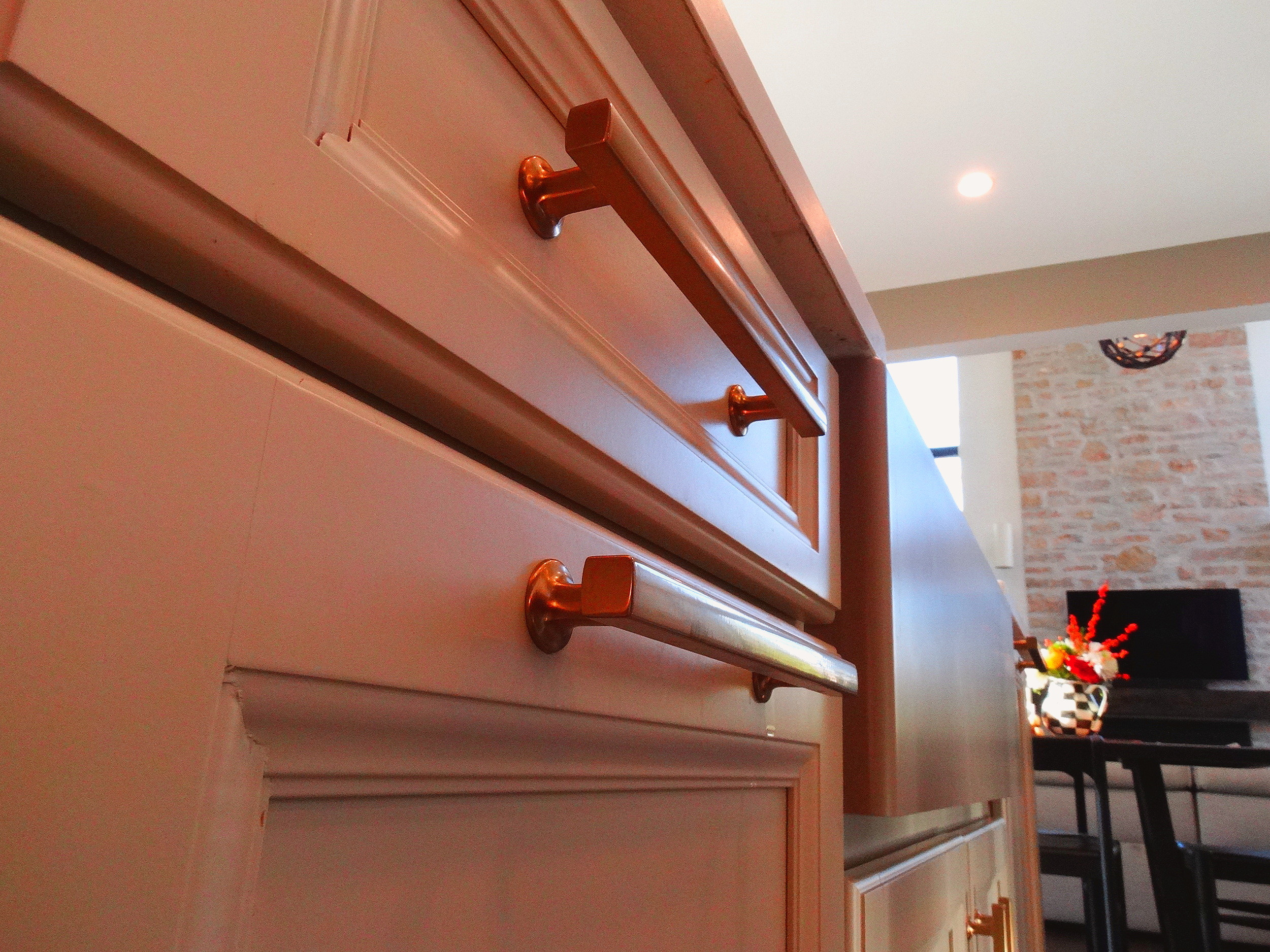 Bayside Residence - Kitchen & Laundry Room Remodel