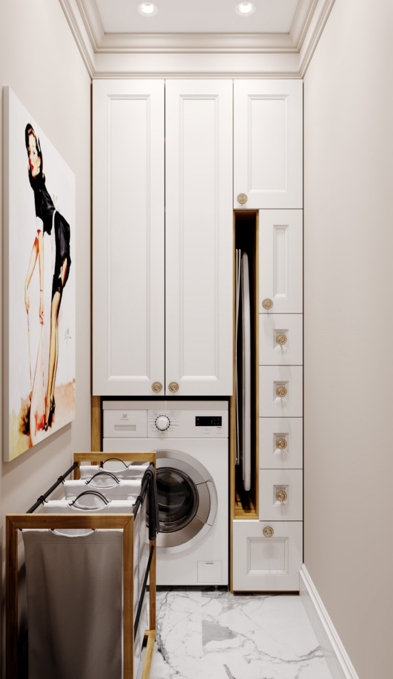 ЖК Мир Митино 2019