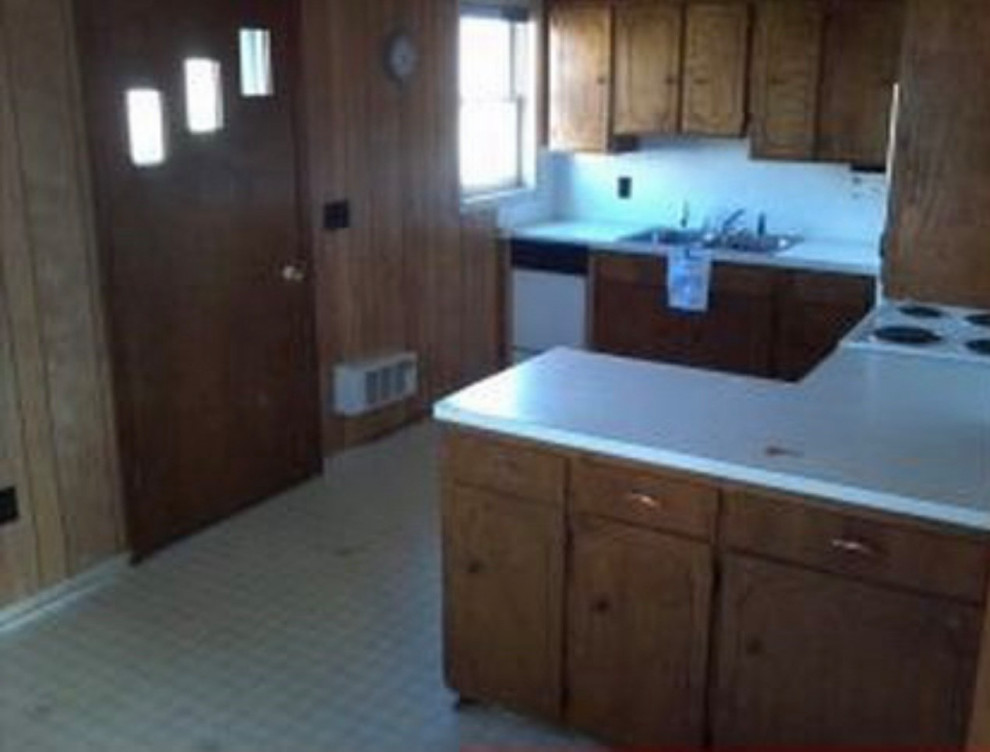 Completed Project Images