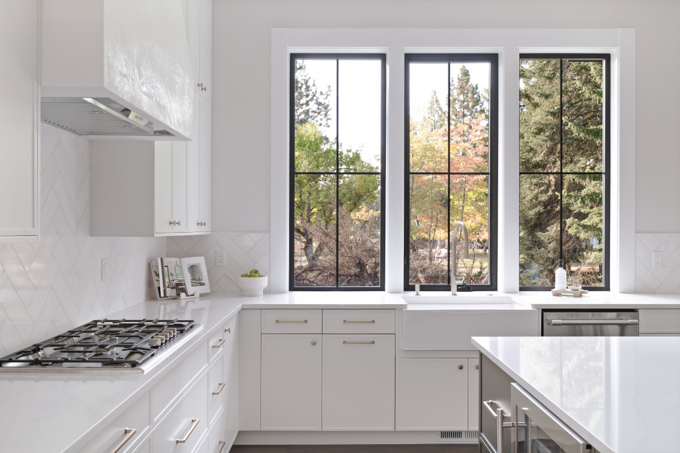 New Construction Design