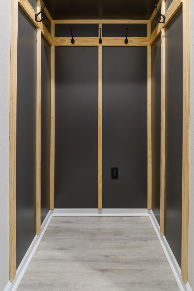 Custom Cubby
