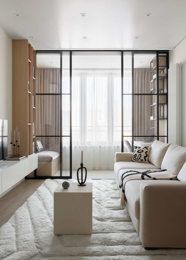 ЖК Западный Порт