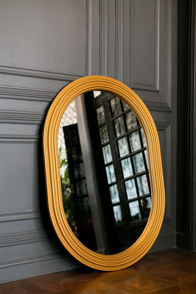 Дизайнерские зеркала Bountyhome