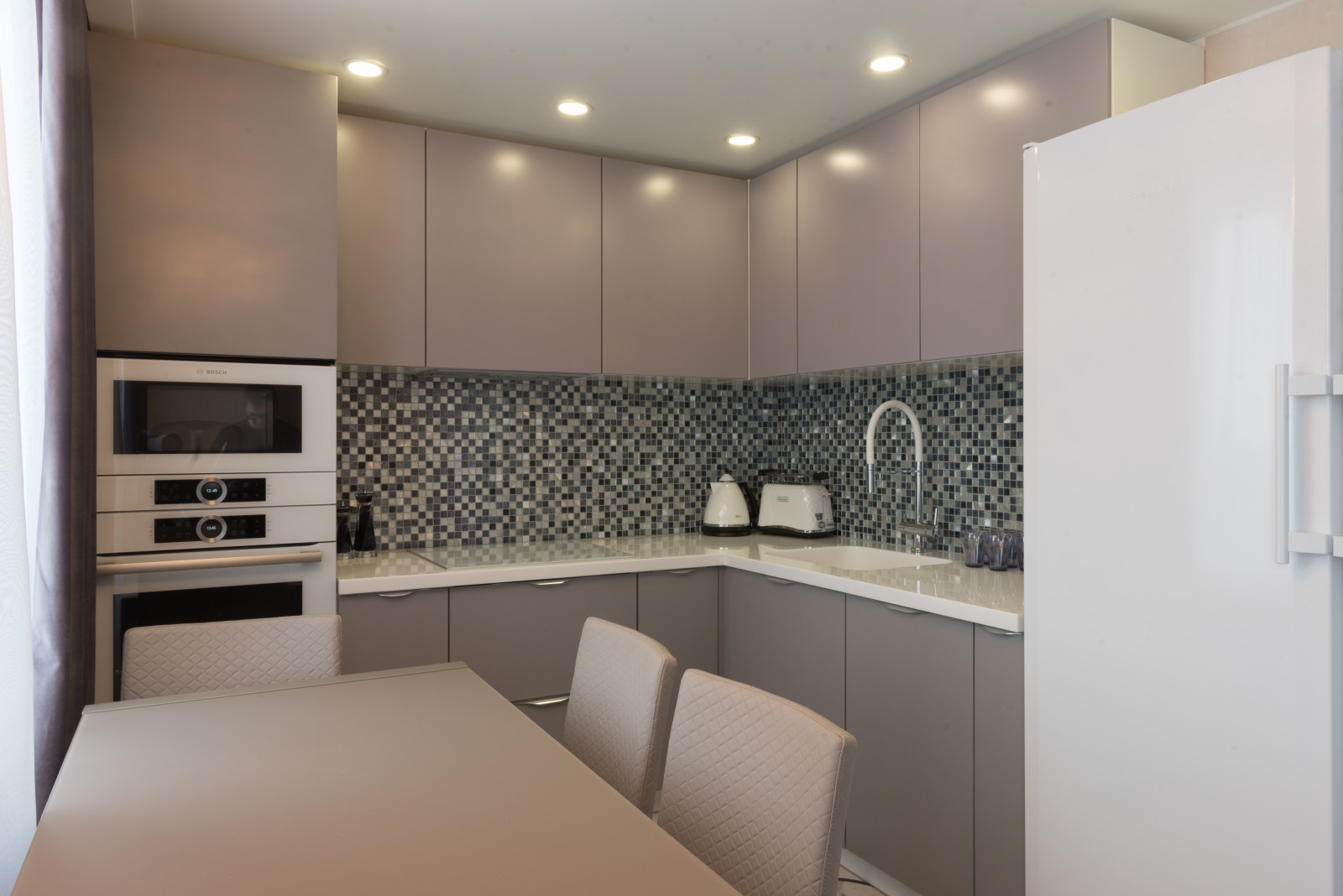 На высоте птичьего полёта