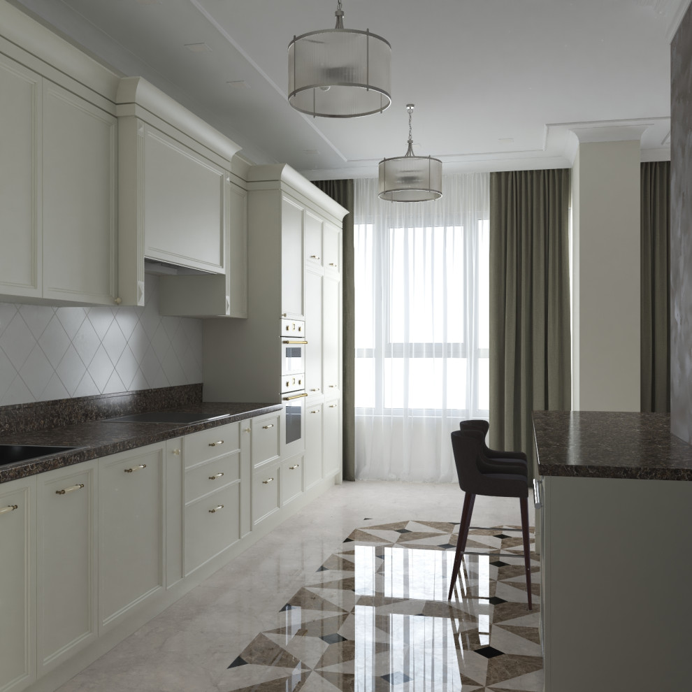 ЖК ЛЕФОРТОВО