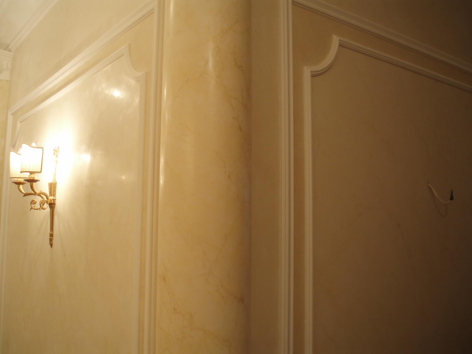 Отель Мон Блан