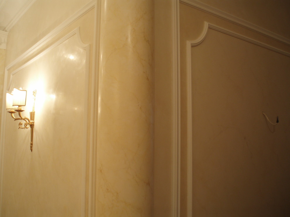 Отель Мон Блан