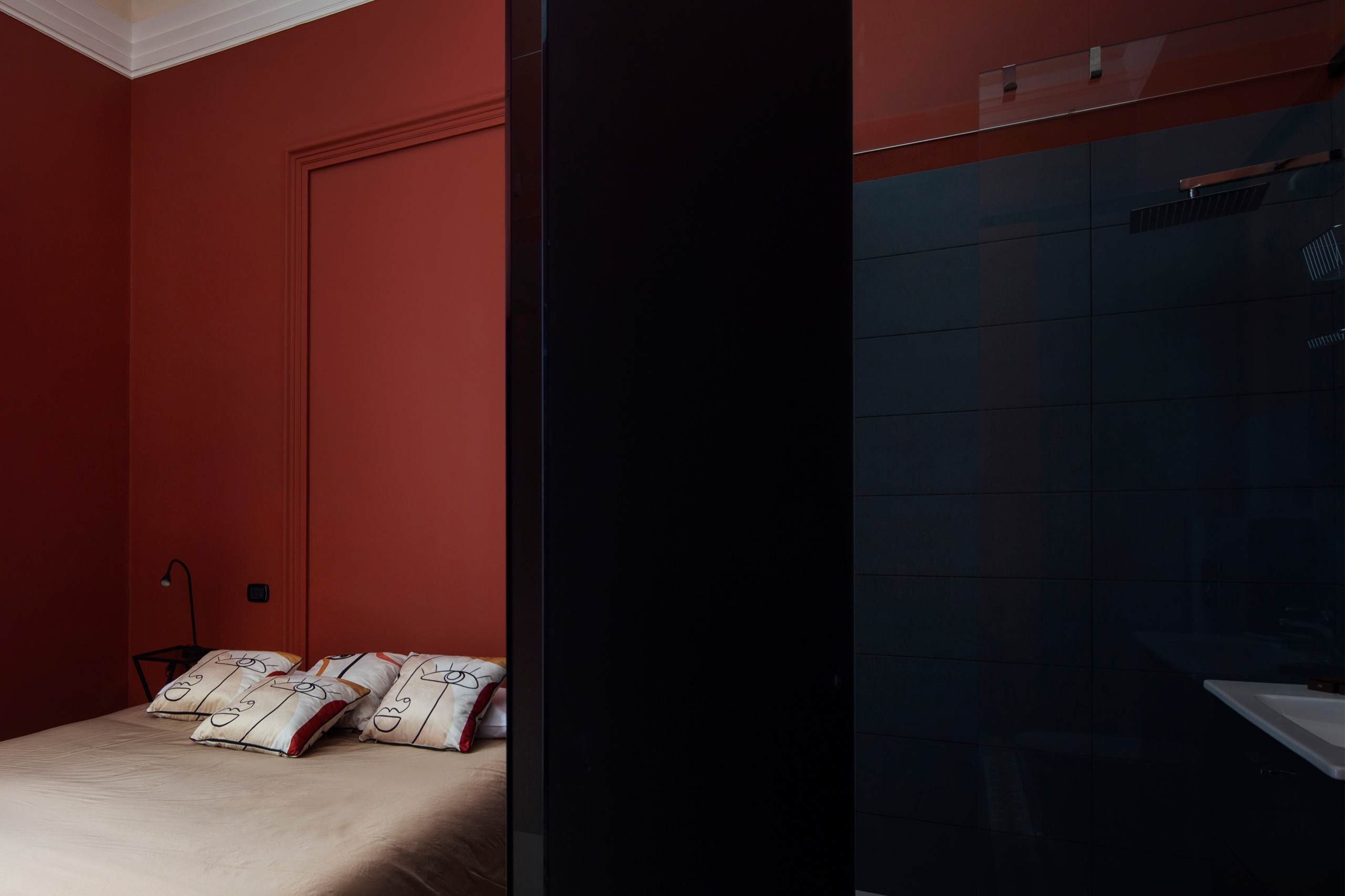 b&b nel cuore di Catania