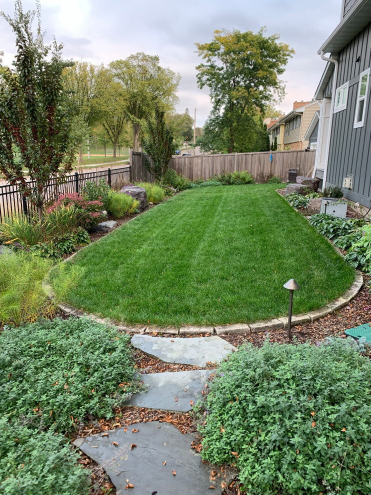Minneapolis Functional Landscape