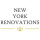 New York Renovations LLC