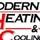 Modern Heating & Cooling, Inc