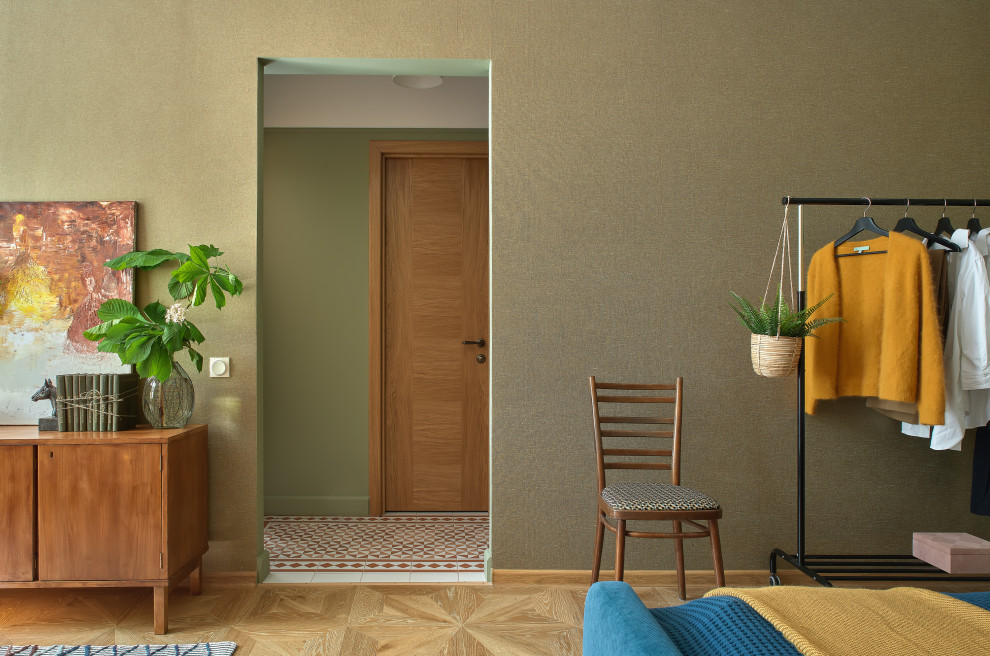 Квартира на Курской