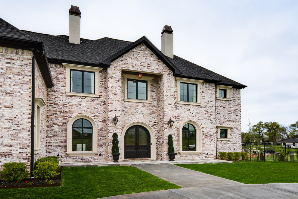 2021 NWA Parade of Homes Other by Northwest Arkansas Home Builders