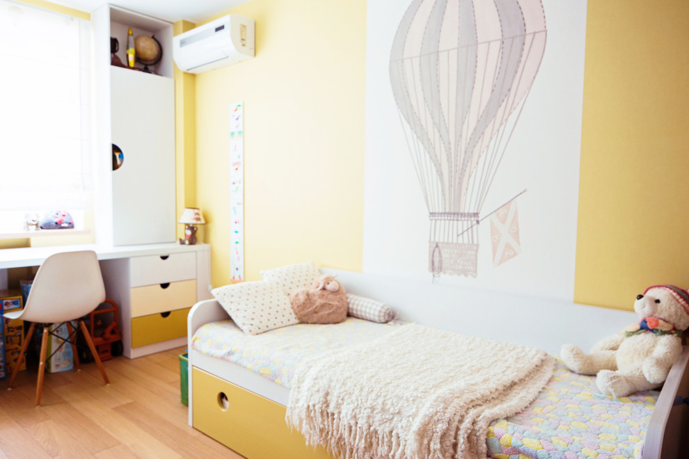 Двухуровневая квартира Волгоград