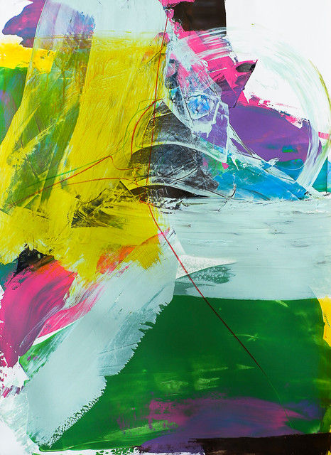 Cheryl Johnson Artist Fabulous Expression