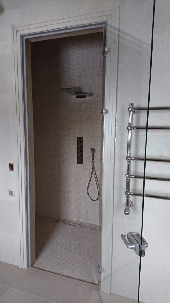 Элитный ремонт загородного дома