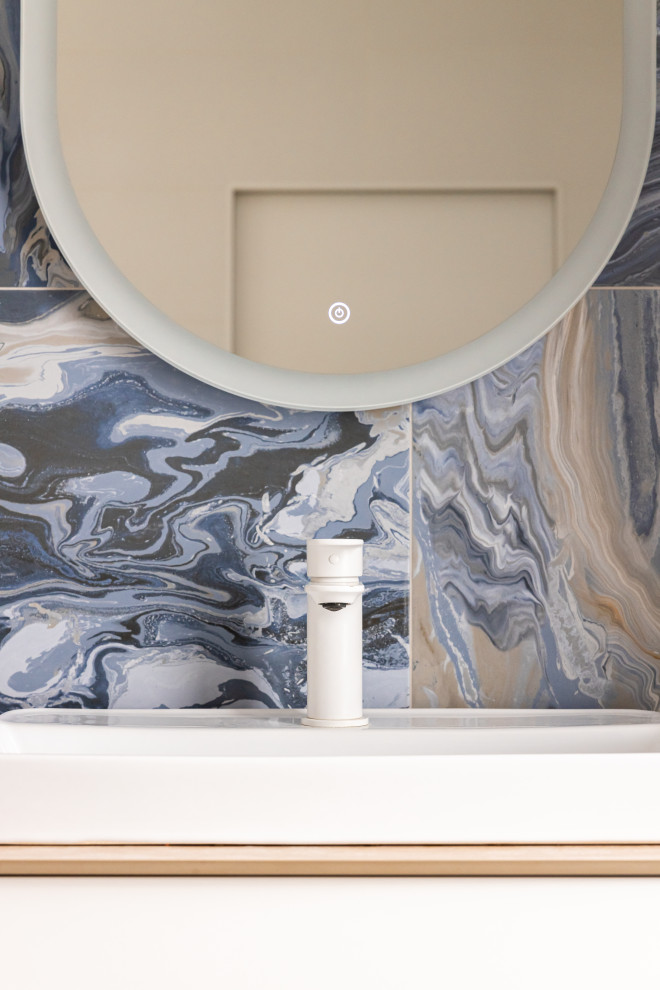 Проект квартиры  "Нарисуй свою мечту"