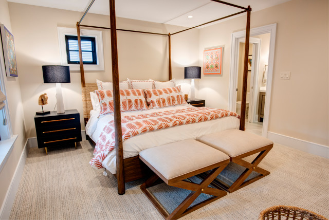 Brigantine Beauty stile-marinaro-camera-da-letto
