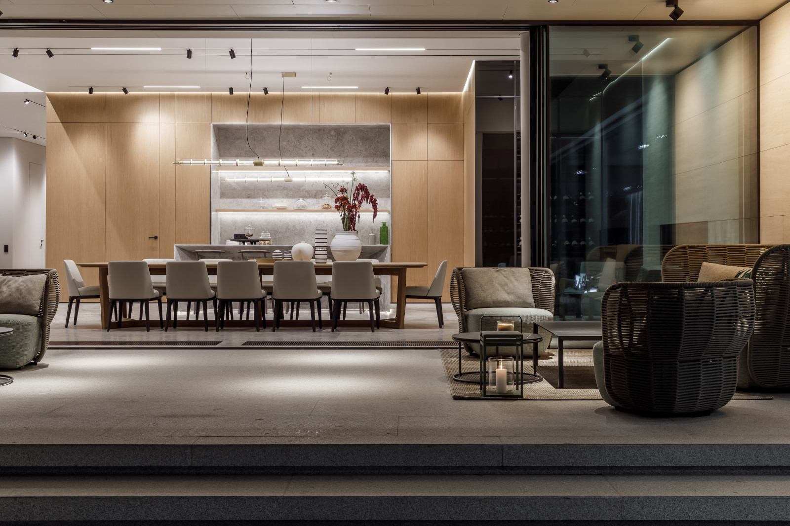 Вилла Lucky House