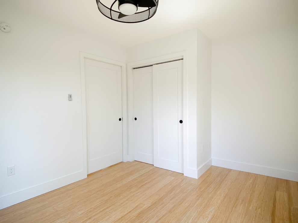 Design + Build in South Hills
