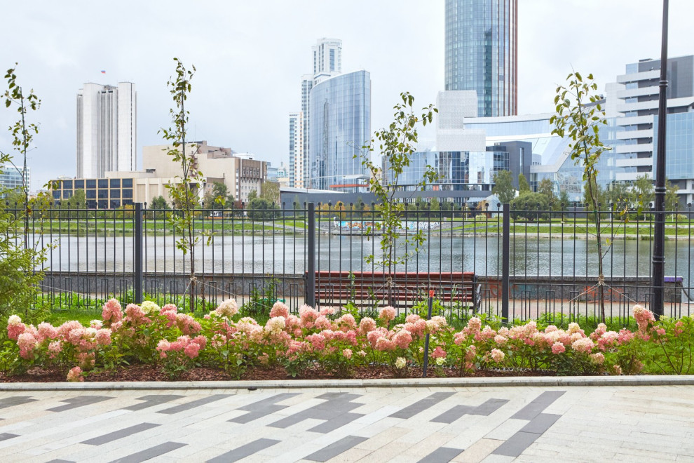 ЖК "Макаровский квартал" Элит-класс